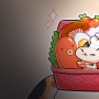Neko Bento
