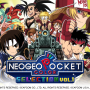 NEOGEO POCKET COLOR SELECTION Vol.1