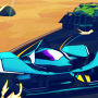 Neon Apex: Beyond the Limit - PS5