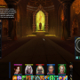 Nevergrind Online