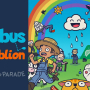 Nimbus le Trublion | Rain on Your Parade