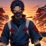 Ninja Fight