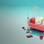 Nour: Play With Your Food