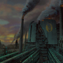 Oddworld: Abe's Oddysee (PS1 Emulation)