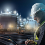 Oil Refinery - The Simulation
