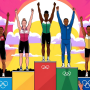 Olympic Games Quiz