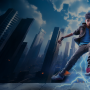 Only Way Up! Parkour Jump Simulator