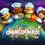 Overcooked