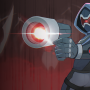 Overdrive Blaster