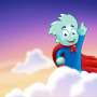 Pajama Sam 2: Thunder and Lightning Aren