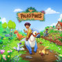 Paleo Pines