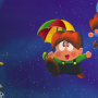 Parasol Stars: The Story of Bubble Bobble III
