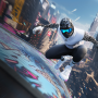 Parkour on Rooftops