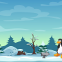 Penguin Adventure