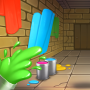 Perfect Ninja Painter