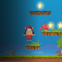 Perry Pig Jump