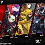 Persona5: The Phantom X
