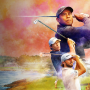 PGA TOUR 2K25 Deluxe Edition