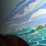 Pirate Trails: Tentacles and Treasures