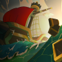 Pirate Trails