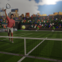 Pix Arts Masters Tennis