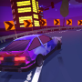 Pixel Retro Drift - Arcade Car Racing