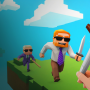 Pixel Warrior