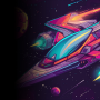 Pixicharm - Starry Blast