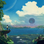 Planet of Lana