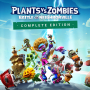 Plants vs. Zombies : La Bataille de Neighborville Édition Intégrale