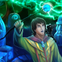 Plot of the Druid