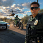POLICE BORDER CONTRABAND PATROL