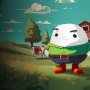 Popotinho's Adventures 
