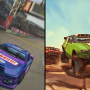 Power Racing Bundle