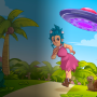 Prehistoric Gal 