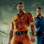 Prison Life Sim 2025 - Survival