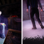 Prison Simulator & Thief Simulator