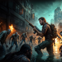 Project Zombie