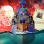 PS4 Welcome to the Endgame: World of Tanks Modern Armor x World of Warships: Legends