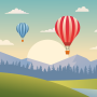 Puzzle Piecer: The Sky Above