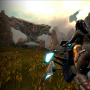 Racing The Gods - Beyond Horizons
