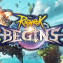 Ragnarok Begins