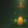 Remember Easter