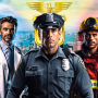 Rescue Team 911 Simulator - Ambulance, Police, Firefighter