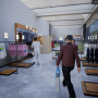 Retail Company Simulator: Prologue