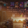 Retro Geek Shop Simulator