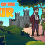 Return of the Heir