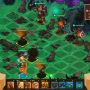 Reverie Knights Tactics
