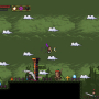 Rime's quest