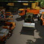 Road Maintenance Simulator